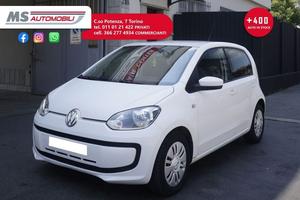 Volkswagen up! Volkswagen 1.0 5p. move Unicop...