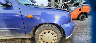 NISSAN MICRA 2001 - PARAFANGO DESTRO