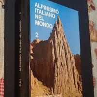 Alpinismo Italiano nel Mondo 2