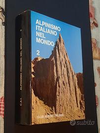 Alpinismo Italiano nel Mondo 2