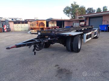 ZORZI SCARRABILE ADR