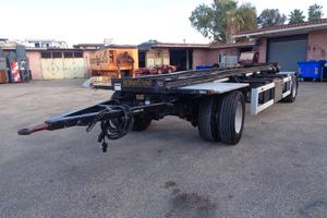 ZORZI SCARRABILE ADR