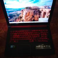 Acer Nitro 5 AN515-52 Laptop Gaming Intel Core i5