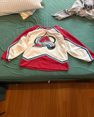 longlsleeve vintage hockey