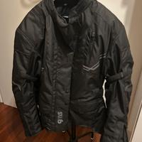 GIUBBOTTO DONNA MOTO