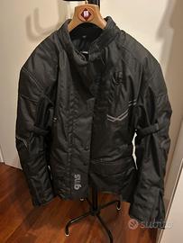 GIUBBOTTO DONNA MOTO