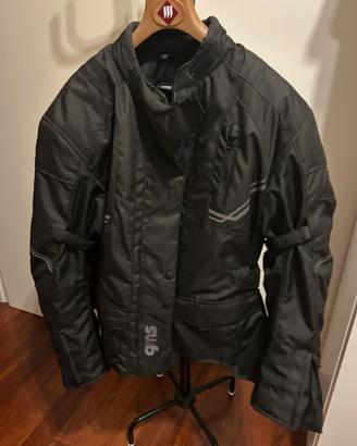 GIUBBOTTO DONNA MOTO