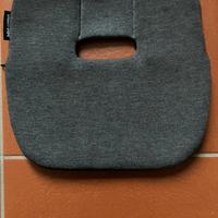 Bebe Confort e-safety Dispositivo antiabbandono.