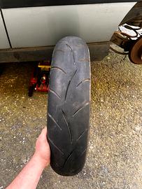 Mitas mc50 130/70 -17