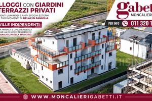 Appartamento Nichelino [Cod. rif 3329353VRG]