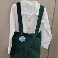 Abitino elegante bimbo 48 mesi, Juliana