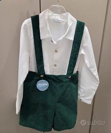 Abitino elegante bimbo 48 mesi, Juliana