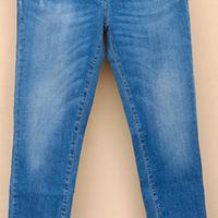 Jeans skinny KOCCA Taglia 42