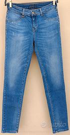 Jeans skinny KOCCA Taglia 42