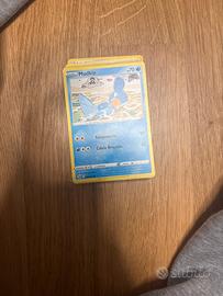 Carte pokemon