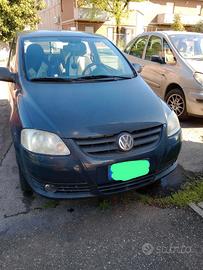 Volkswagen fox 2006