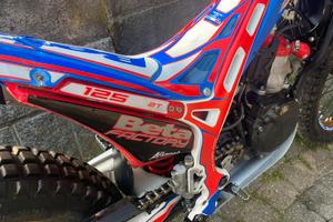 Beta evo factory 125 2021