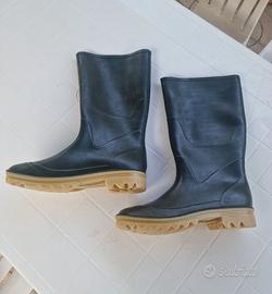 Stivali in gomma G&G taglia 43