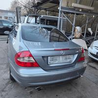 MERCEDES CLK DEL 2009 PER RICAMBI