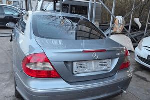 MERCEDES CLK DEL 2009 PER RICAMBI