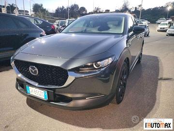 MAZDA - CX-30 2.0 m-hybrid Executive 2wd 150cv