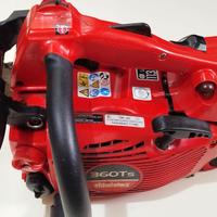 motosega shindaiwa  barra35 cm