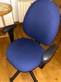 Sedia da ufficio