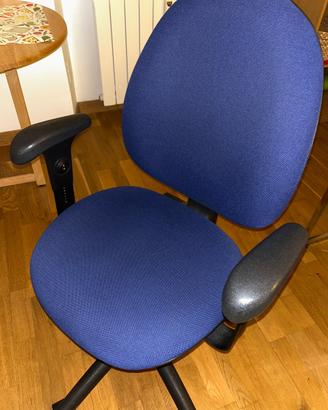 Sedia da ufficio