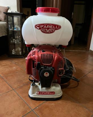 Atomizzatore Cifarelli Nuvola 77cc NUOVO