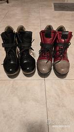 scarpe Ixos taglia 39
