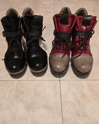 scarpe Ixos taglia 39