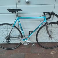 Biciclette per Ciclostoriche Colnago Moser 