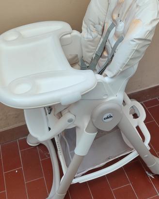 SEGGIOLONE PAPPA