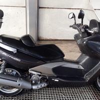 Kymco Xciting 250 - 2009