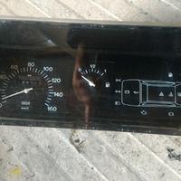 CONTACHILOMETRI FIAT PANDA ANNO 2001, 1.1