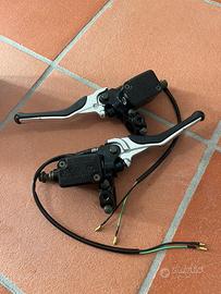 Pompanti aerox (replica)