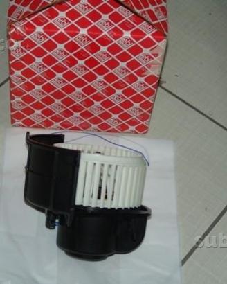 Ventola Abitacolo Q7 - Cayenne - Tuareg 7L0820021D