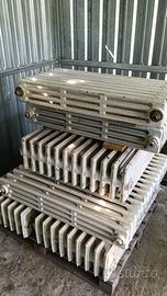 TERMOFONI IN GHISA – VARI MODELLI E MISURE