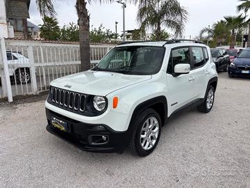 JEEP RENEGADE 1.6MJ 120CV 107.000KM PERFETTA