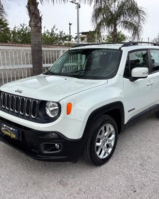 JEEP RENEGADE 1.6MJ 120CV 107.000KM PERFETTA