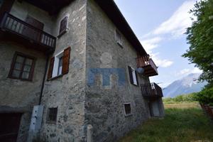Appartamento di 45 m² con 2 locali a Valdisotto