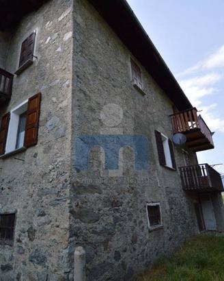Appartamento di 45 m² con 2 locali a Valdisotto