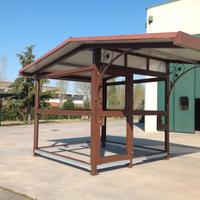 Box per cavalli