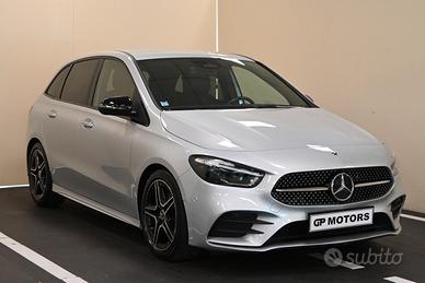 MERCEDES Classe B (W247) B 180 Automatic AM...