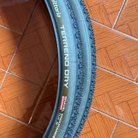 Copertoni VITTORIA gravel