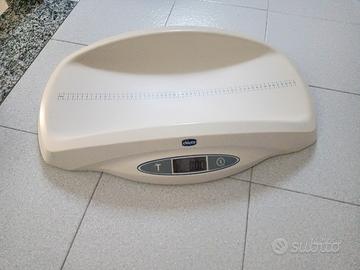Bilancia chicco 