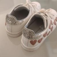 Scarpe Chiara Ferragni donna n39