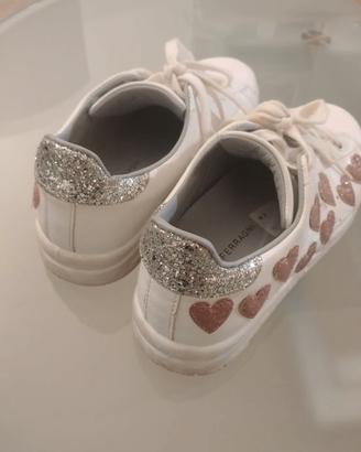 Scarpe Chiara Ferragni donna n39