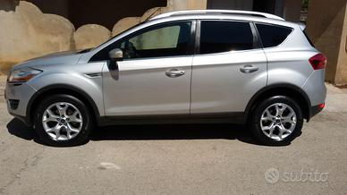 Ford Kuga 2.0 tdci 140 cv 2wd
