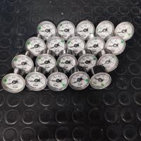 20x Manometro SMC G36 Nuovi